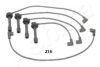 TOYOT 9091921332 Ignition Cable Kit